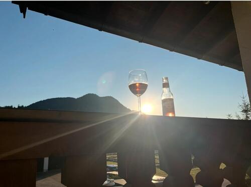 Foto - Etagenwohnung in Rottach-Egern zur Miete