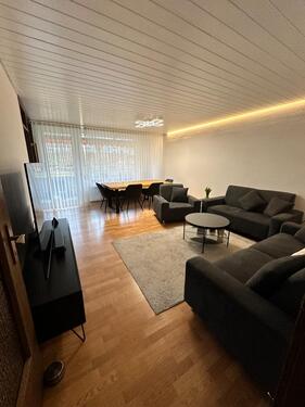 Foto - Attraktive 3,5-Zimmer-Wohnung mit Balkon in Stuttgart-Rohracker