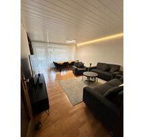 Attraktive 3,5-Zimmer-Wohnung mit Balkon in Stuttgart-Rohracker