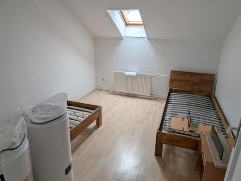 Foto - WG Zimmern zu vermieten. - 400,00&nbsp;EUR Kaltmiete, ca.&nbsp; 20,00&nbsp;m&sup2;