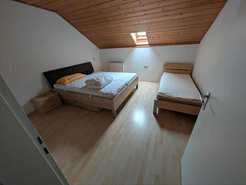 Foto - 4 Zimmer Dachgeschoßwohnung zur Miete in Deggendorf