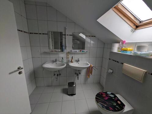 Foto - Dachgeschoßwohnung in Deggendorf zur Miete