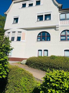 Foto - Mehrfamilienhaus, Wohnhaus zum Kaufen in Bad Hersfeld