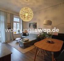 Wohnungsswap - 4 Zimmer, 115 m² - Holstenstraße, Altona, Hamburg