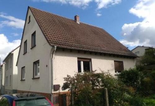 Foto - 5 Zimmer Einfamilienhaus zum Kaufen in Wettenberg