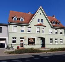 frisch sanierte 3-Raum Wohnung Jerichow EG