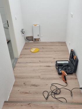 Foto - 3 Zimmer Erdgeschoßwohnung in Jerichow