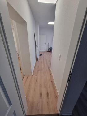 Foto - Erdgeschoßwohnung in Jerichow zur Miete