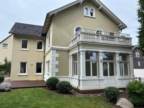 Foto - Exclusive Wohnung mit EBK, Balkon,Parkplatz in Barkhausen Zentral