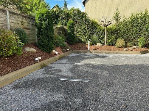 Foto - Etagenwohnung in Porta Westfalica zur Miete