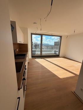 Foto - 5 Zimmer Maisonettenwohnung zur Miete in Saarbrücken