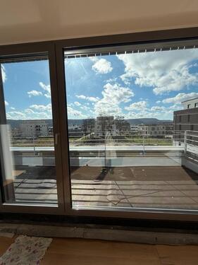 Foto - Maisonettenwohnung in Saarbrücken zur Miete