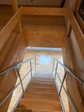 Foto - 5 Zimmer Maisonettenwohnung zur Miete in Püttlingen