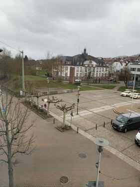 Foto - 5 Zimmer Maisonettenwohnung in Püttlingen