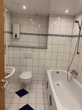 Foto - Maisonettenwohnung in Püttlingen zur Miete