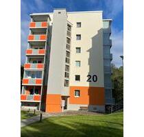 sanierte 1-Raum-WE in ruhiger Lage - Ilsenburg (Harz)