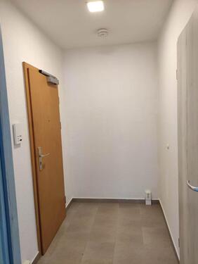 Foto - 1 Zimmer Etagenwohnung zur Miete in Ilsenburg (Harz)