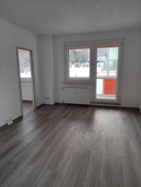 Foto - Etagenwohnung in Ilsenburg (Harz) zur Miete