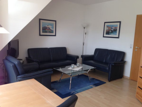 Foto - Ostern auf Borkum! Tolle Fewo 1-7 Pers. Ferienwohnung Nordsee