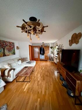 Foto - 90qm Wohnung ab Juli 2026 in Geroldsgrün zu vermieten