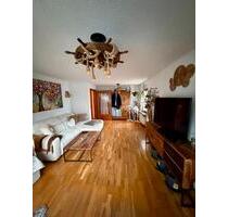 90qm Wohnung ab Juli 2026 in Geroldsgrün zu vermieten