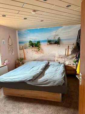 Foto - Erdgeschoßwohnung in Geroldsgrün zur Miete