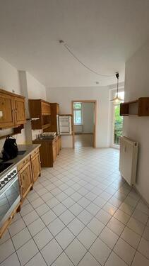 Foto - 2-Zimmer-Wohnung in Magdeburg-Buckau (ca. 43 qm)