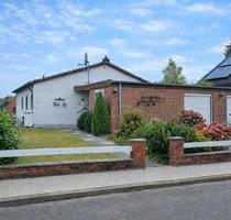 Bungalow mit Südgarten - großzügigem Souterrain, Stockelsdorf