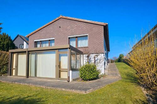 Foto - 5 Zimmer Bungalow zum Kaufen in Stockelsdorf