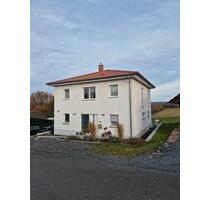 Stadtvilla in ruhiger Ortsrandlage. Provisionsfrei! - Helmenzen