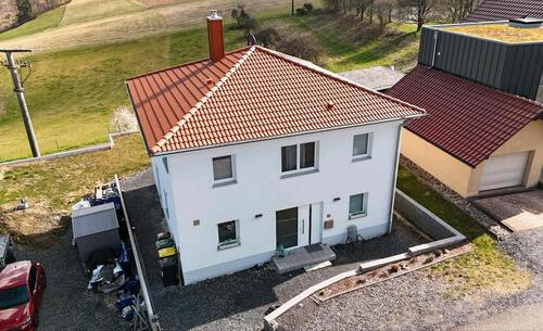 Foto - 6 Zimmer Einfamilienhaus zum Kaufen in Helmenzen