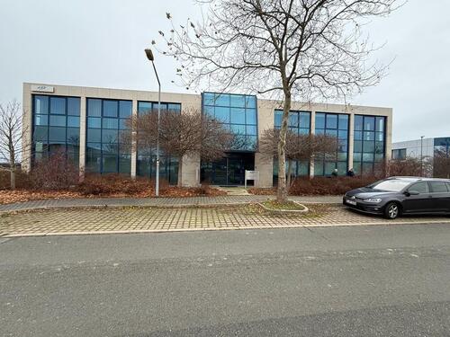 Foto - Attraktive Bürofläche mit ca. 400 m² – teilbar in 2 Einheiten à 2