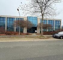 Attraktive Bürofläche mit ca. 400 m² – teilbar in 2 Einheiten à 2 - Seesen