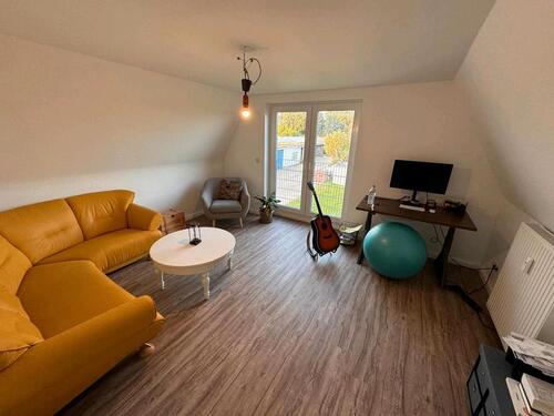 Foto - Schöne 63m² Wohnung mit 10m2 Dachterrasse in Vaale zu vermieten