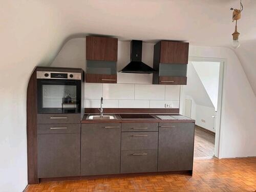 Foto - Etagenwohnung in Vaale zur Miete