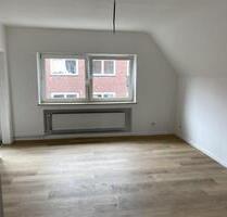 Frisch sanierte 3-Zimmer-Wohnung mit Balkon in zentraler Lage von Dülmen