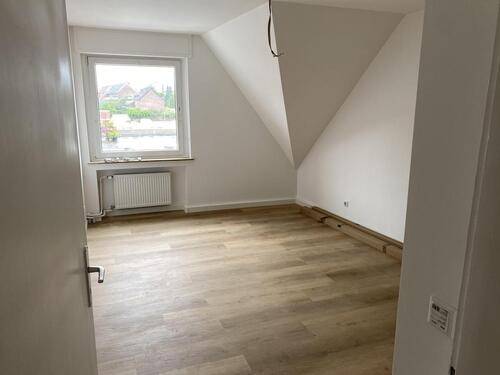 Foto - 3 Zimmer Etagenwohnung in Dülmen