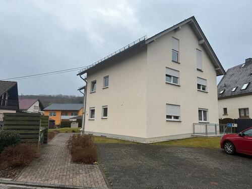 Foto - 3-Zimmer Wohnung in Oberhaid - 850,00&nbsp;EUR Kaltmiete, ca.&nbsp; 78,00&nbsp;m&sup2;