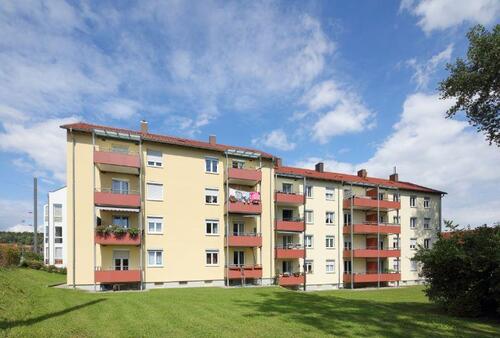 Foto - 3 Zimmer Etagenwohnung zur Miete in Ulm