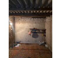 Garage zu Mieten in Gnoien - 55,00&nbsp;EUR Miete, in Sanitz (PLZ: 18190)