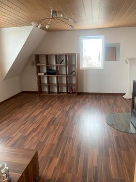 Foto - 3 Zimmer Etagenwohnung zur Miete in Winterlingen