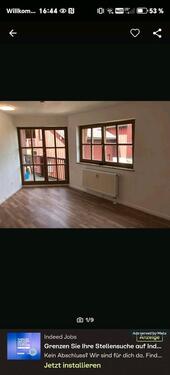 Foto - 1-Zi Appartement mit Balkon ab 15.05.2026 in Hillstett Rötz