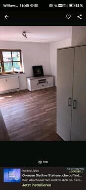 Foto - 1 Zimmer Etagenwohnung zur Miete in Rötz