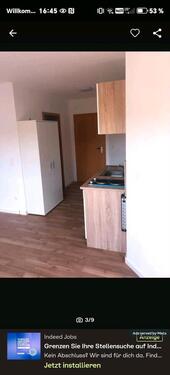 Foto - 1 Zimmer Etagenwohnung in Rötz