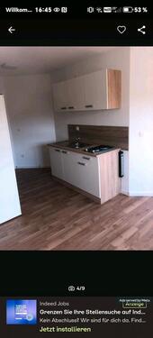 Foto - Etagenwohnung in Rötz zur Miete