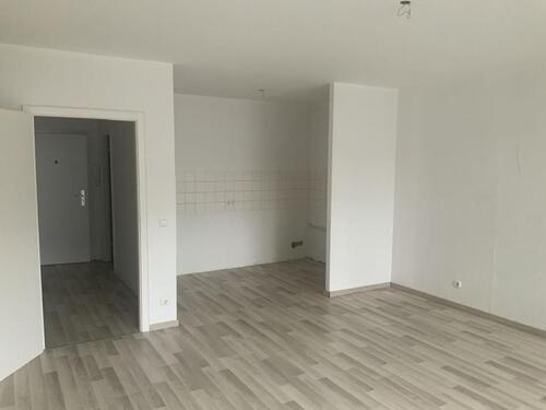 Foto - Für Neustarter! 1-Zimmer-Wohnung in Monheim