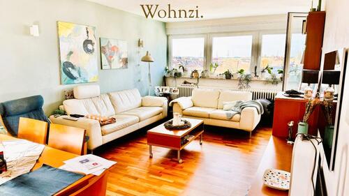 Foto - 3,5-Zimmer Wohnung mit Wintergarten (Maichingen)