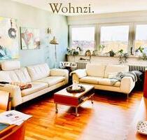 3,5-Zimmer Wohnung mit Wintergarten (Maichingen) - Sindelfingen Darmsheim