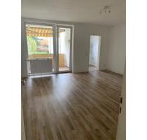 2 Zimmer-Wohnung in GM-Derschlag - Gummersbach