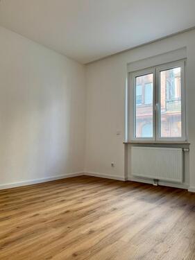 Foto - 4 Zimmer Erdgeschoßwohnung in Mannheim